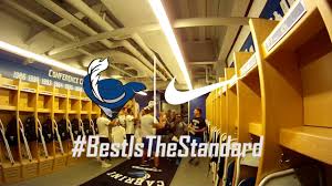 Soccer has been his passion since the young age of 5. Cabrini Men S Soccer Locker Room Reveal Youtube