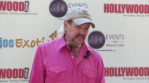 Ew has learned that amazon 's planned drama series starring cage as joe exotic — the eccentric oklahoma zookeeper at the. His Corrupt Friends All Come First Tiger King Joe Exotic Reacts To Not Being Pardoned By Trump Kfor Com Oklahoma City