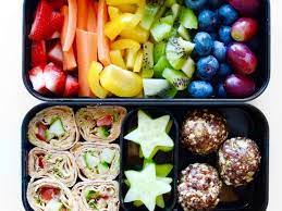 Healthy bento box lunch recipes. 13 Ways To Pack Food For Work In A Bento Box Chatelaine