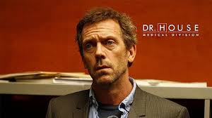 Prime Video: House Säsong 3