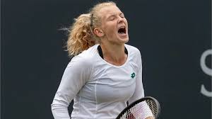 Barbora krejcikova, katerina siniakova | tennis | women double | tokyo 2020 | esp player feature. Siniakova Chega A Final Em Bad Homburg E Enfrenta Kerber Tenis Com Br