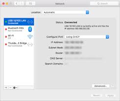 Not only are the speeds. How Can I Connect My Mac To Ethernet Speedify Knowledge Base