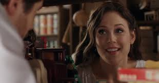 A Moment in Time: Humble Pie