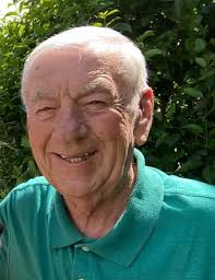 Obituary information for Forrest Clarence Vickery