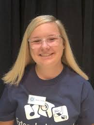 Cyndi Canada, Site Supervisor Mikayla Hazelwood, Assistant Site Supervisor  Devin Strauss, Head Counselor