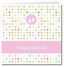 There are two bingo cards per page. Free Printable Baby Cards Gallery 2