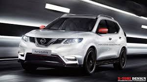All Cars Nz 2013 Nissan X Trail Nismo Virtual Tuning Nissan Xtrail Nissan Nissan Cars