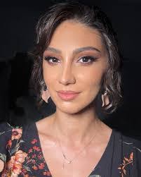 Alexandra Bodnar's Instagram, Twitter & Facebook