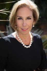 Beatriz Parada-Bohon Realtor