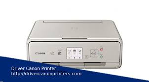 Ensuite, cette imprimante prend également en charge le réservoir d'encre xl. Canon Pixma Ts5053 Driver Printer For Windows And Mac