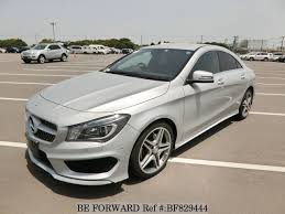 Be Forward 2014 Mercedes Benz Cla Class Mercedes Benz Benz Mercedes