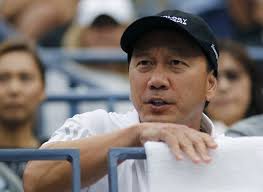 Michael Chang in esclusiva: "Soffrivo di più Agassi rispetto a Sampras"