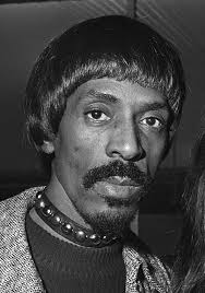 Ike Turner was born