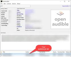This author stumbled on a new trick that allowed him to finish more business books (and it's not listening to audiobooks). How To Convert And Download Audible Audiobooks Knowinsiders