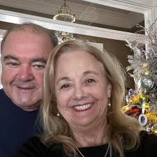 My grandfather, J. Bunyon Smith, and his wife or companion, Madeline. We  don't know her last name. She had a daughter named Maude, but that's all I  remember. They lived in Brookhaven,