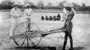 Image result for colonial british army in india