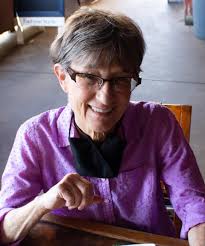 Ft.Worth's Iconic Videographer & Photographer Harriet Mills!