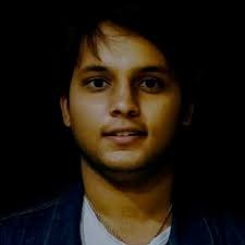 Jayanth Kumar Duvvada