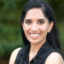 NEHA GARGE, DDS