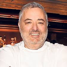 What foods do top chefs bring back from their holidays?