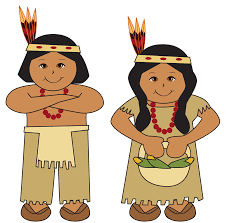 Download high quality royalty free native american clip art from our collection of 65,000,000 royalty free clip art graphics. Native Americans Clipart Picture Thanksgiving Pictures Clip Art Native American Symbols Pilgrims And Indians