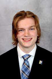 Officers — Sigma Nu