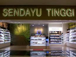 Yatie sendayu tinggi produk sendayu tinggi beracun mp3 & mp4. 10 Produk Sendayu Tinggi Dan Alternatifnya Ceriasihat