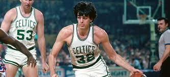 After making it to their third eastern conference finals appearance in four seasons and to within just two games of reaching their first. Kevin Mchale Celtics Legend Boston Celtics