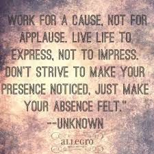 Check spelling or type a new query. Being Absent Quotes Quotesgram