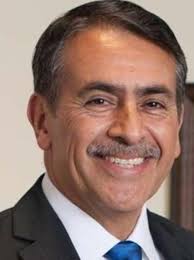 El Paso City Rep. Rivera says reason behind firing city manager is unknown