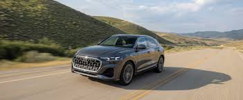 Image result for Samurai Gray 2024 Audi