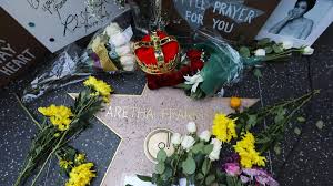 Maybe you would like to learn more about one of these? Trauerfeier Von Aretha Franklin Sie War Die Konigin Unserer Stadt