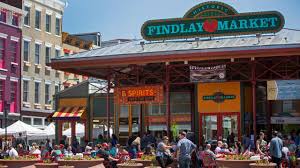 The founders' food hall & market welcomes you back! Food And Bar Hall Coming To Over The Rhine Near Findlay Market