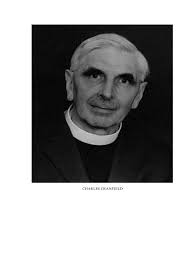 Charles Ernest Burland Cranfield