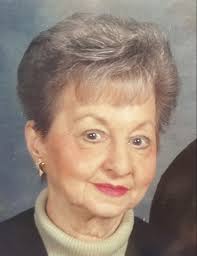 Obituary information for Beverly Ann Thornhill