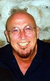 Thomas Halford Obituary