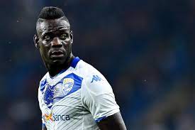 Mario is a good lad. Balotelli Mandzukic Wilshere Many Football Stars Still Without Club As Season Goes On Daily Sabah