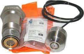 This leak detector is a very nice tool. Electronic Pressurized Line Leak Detection System Veeder Root