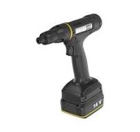 Pistol Cordless Nutrunner Tensor ITB-P - Cordless Assembly ...