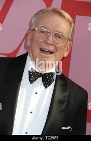 Designer Bob Mackie attends the CFDA Fashion Awards at the Brooklyn Museum 