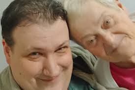 Fundraiser by William Staples : Help Will and His Mom Take Their Final Step  Toward Stability