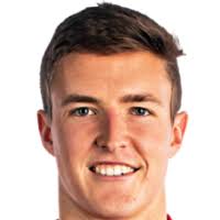 Grant Lillard Transfer News, History, Market Value (ETV) & Career Stats