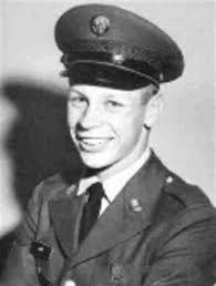PFC Robert Howard Carr Jr. (1947-1966)