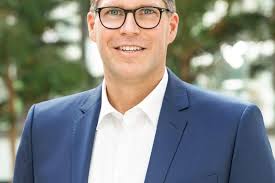 Claas-Vertrieb: Benjamin Schutte übernimmt Mitteleuropa