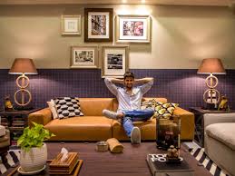Siddharth Malhotra S House Confirms That Stripes Are The Next Big Interior Trend Times Of India Karan johar is reportedly taking action against all online trolls after weeks of criticism. siddharth malhotra s house confirms