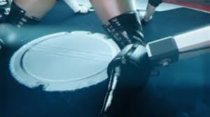 Nier First ASSembly 2B Gets Fucked Mutants Robots Assembly 5