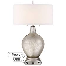 We did not find results for: Louie Mercury Glass Table Lamp With Usb Workstation Base 66j28 Lamps Plus
