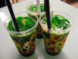 Hasilnya kenyal dan gurih, namun resepnya begitu mudah. Cara Membuat Cendol Aci Info Umum