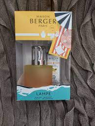 Lampe Berger Starter Kit (Orange) | Custom Draperies