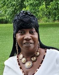 Dorothy Jackson Obituary